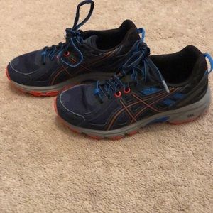 ASICS Boys Shoes
